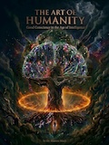 The Art of Humanity book cover